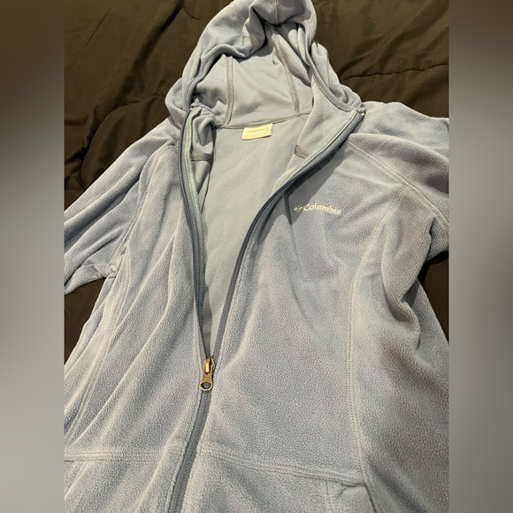 Columbia jacket - Picture 9 of 10